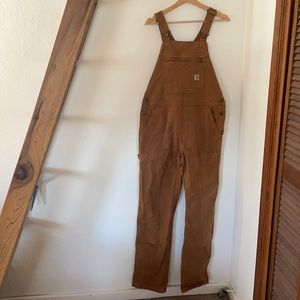 Carharrtt Overalls